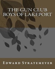 The Gun Club Boys of Lakeport