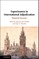 Experiments in International Adjudication