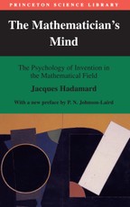 The Mathematician's Mind