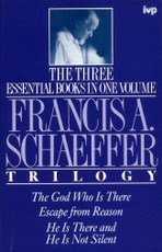 Francis A. Schaeffer trilogy