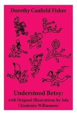 Understood Betsy