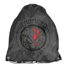 Maišelis sportinei aprangai VENOM SPIDERMAN SP26VO-712