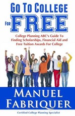 Go To College For Free