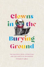 Clowns in the Burying Ground