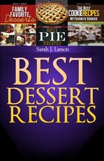Best Dessert Recipes