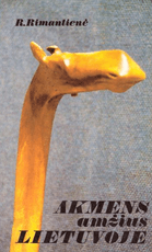 Akmens amžius Lietuvoje (1996)
