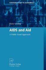 AIDS and Aid