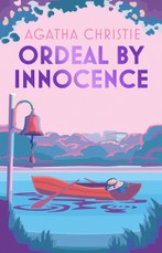 ORDEAL BY INNOCENCE HB