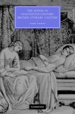 The Jewess in Nineteenth-Century British Literary Culture
