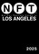 Not for Tourists Guide to Los Angeles 2025
