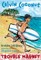 Calvin Coconut: Trouble Magnet