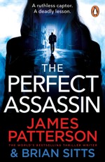 Patterson, J: Perfect Assassin