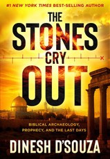 The Stones Cry Out