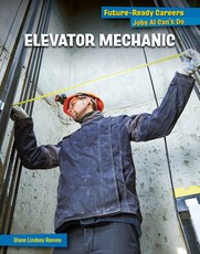 Elevator and Escalator Installer