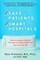 Safe Patients, Smart Hospitals