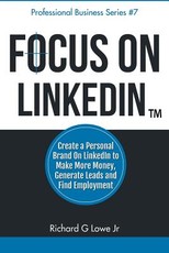 Focus on LinkedIn