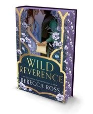 Wild Reverence. Deluxe Edition