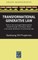 TransformationaL Generative Law