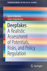 Deepfakes