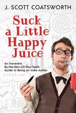 Suck a Little happy Juice