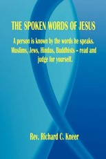 The Spoken Words of Jesus