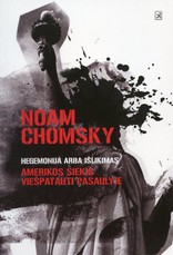 Hegemonija arba išlikimas