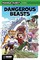 Manga Quest: Dangerous Beasts (Hardcover)