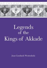 Legends of the Kings of Akkade