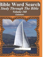 Bible Word Search Study Through the Bible