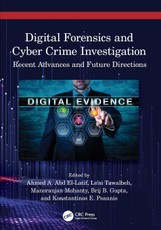 Digital Forensics and Cyber Crime Investigation