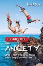 Unsubscribe from Anxiety