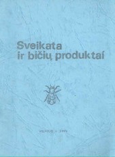 Sveikata ir bičių produktai