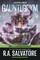 Gauntlgrym: Dungeons & Dragons