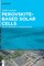 Perovskite-Based Solar Cells