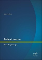 Cultural tourism: Case study Portugal