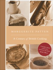 Marguerite Patten's Century of British Cooking