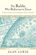 Rabbi Who Believes in Zeus