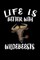Life Is Better With Wildebeests