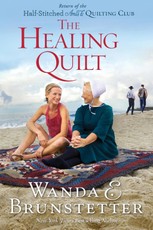 Healing Quilt