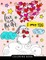 I love you Coloring Book