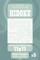 Sudoku Hidoku - 200 Easy to Medium Puzzles 11x11 (Volume 5)