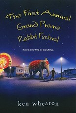 The First Annual Grand Prairie Rabbit Festival