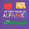 My First Book of Alphabet