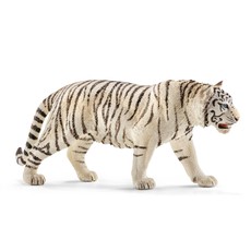 SCHLEICH WILD LIFE Baltasis Tigras