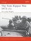 The Yom Kippur War 1973 (1)
