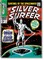 Wolk, D: Marvel Comics Library. Silver Surfer. Vol. 1. 1968-