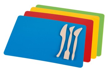 Rinkinys plastilinui B5