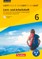 English G Lighthouse / English G Headlight / English G Highlight Band 6: 10. Schuljahr - Allgemeine Ausgabe - Lern- und Arbeitsheft für Lernende mit erhöhtem Förderbedarf im inklusiven Unterricht
