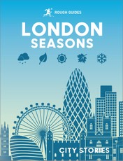 Rough Guides London Seasons