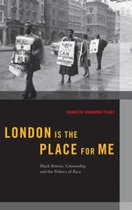London Is the Place for Me